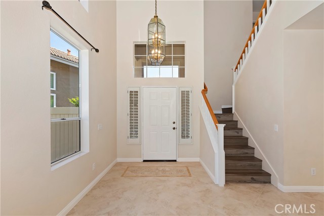 Detail Gallery Image 6 of 32 For 16580 Aquamarine Ct, Chino Hills,  CA 91709 - 3 Beds | 2/1 Baths