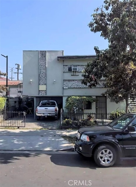 1032 N Berendo Street, Los Angeles, CA, 90029 1032 N Berendo Street, Los Angeles, CA, 90029