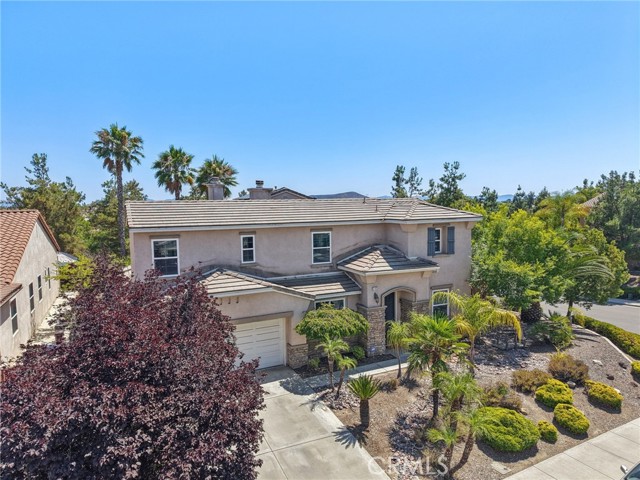 Detail Gallery Image 42 of 55 For 31923 Pepper Tree St, Winchester,  CA 92596 - 5 Beds | 3/1 Baths