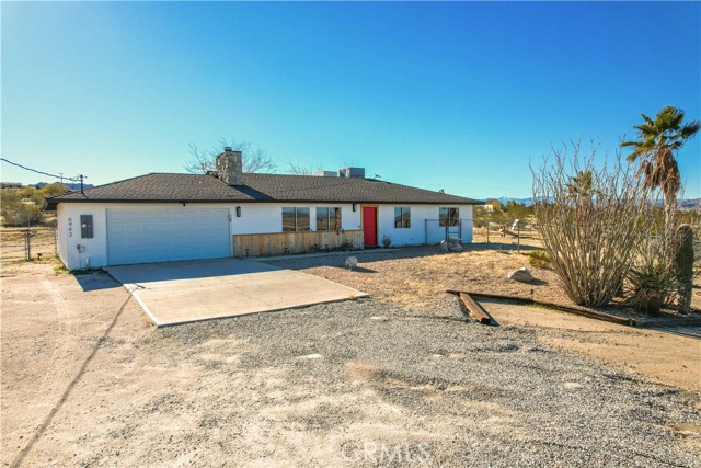 Detail Gallery Image 57 of 57 For 6992 Sierra Ave, Joshua Tree,  CA 92252 - 3 Beds | 2 Baths