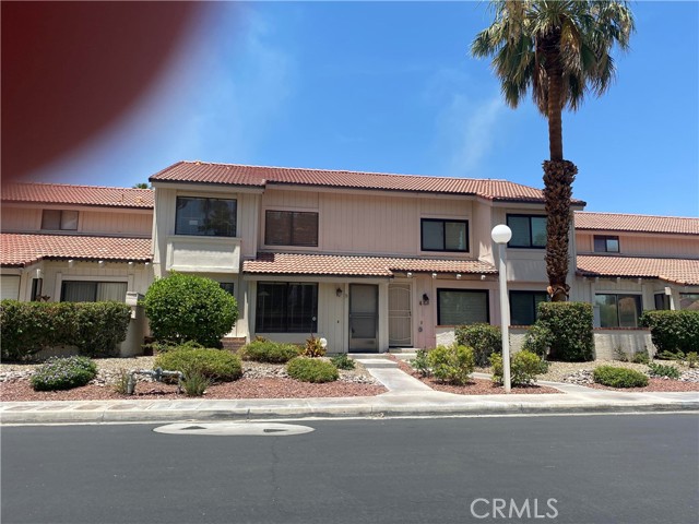 Details for 6054 Montecito Drive 5, Palm Springs, CA 92264