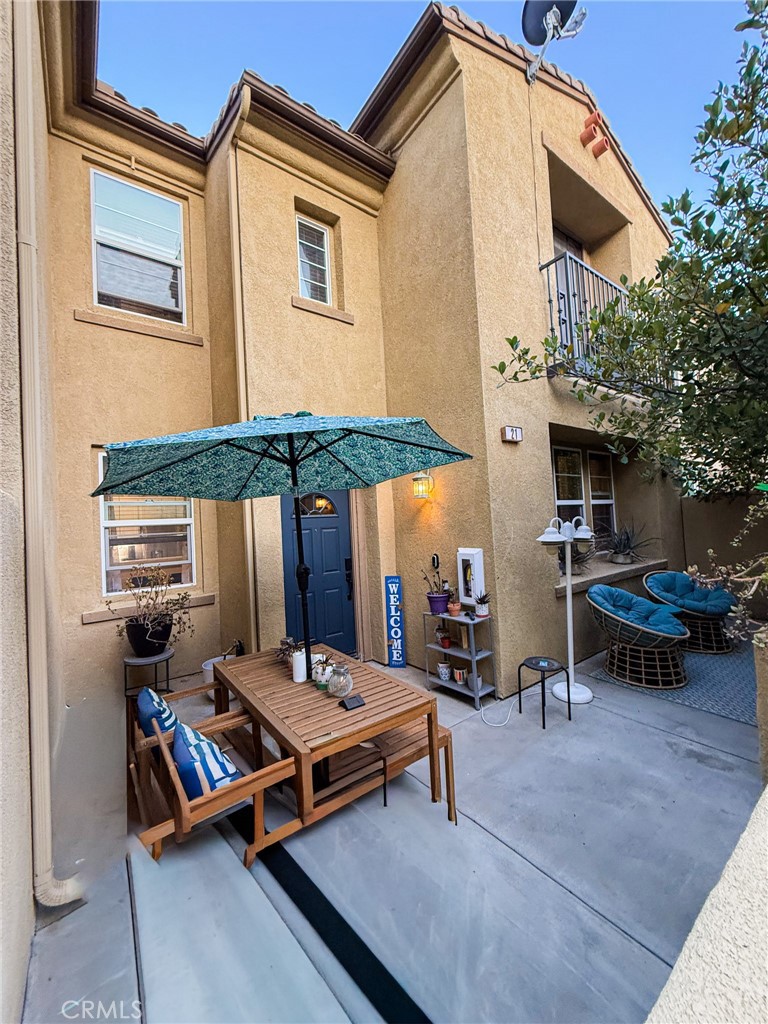 28429 Socorro St. #21