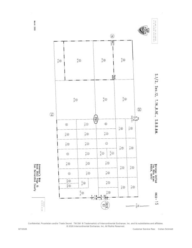 Front Image Thumbnail for CRHD26186697