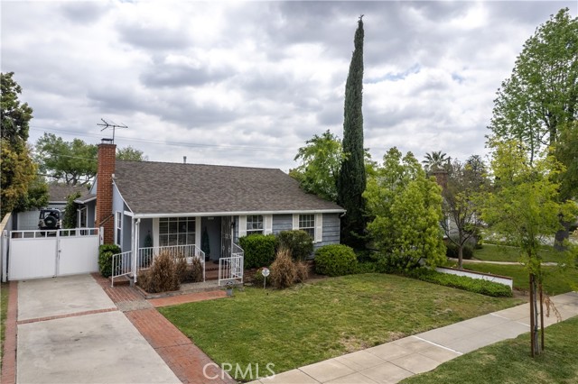 Detail Gallery Image 47 of 48 For 484 N Daisy Ave, Pasadena,  CA 91107 - 3 Beds | 2 Baths