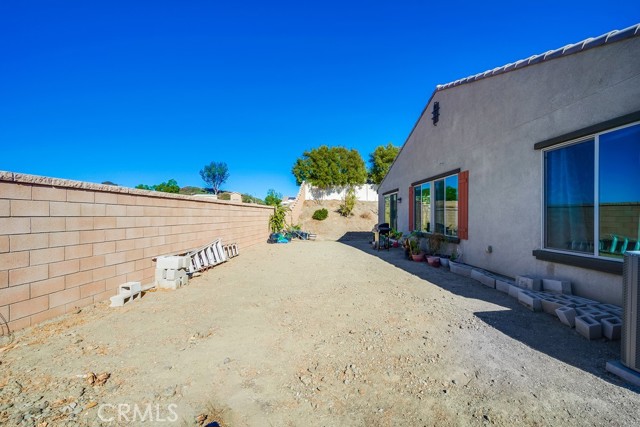 Detail Gallery Image 24 of 40 For 31549 Turquoise Ct, Menifee,  CA 92584 - 3 Beds | 2/1 Baths