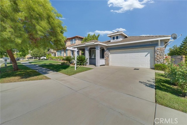 Image 2 for 7533 Woodstream Court, Rancho Cucamonga, CA 91739