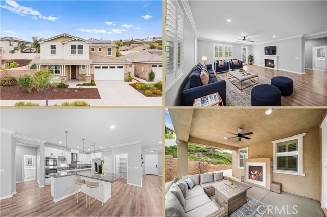 Detail Gallery Image 1 of 1 For 33378 Barmetta Ln, Temecula,  CA 92592 - 5 Beds | 3 Baths