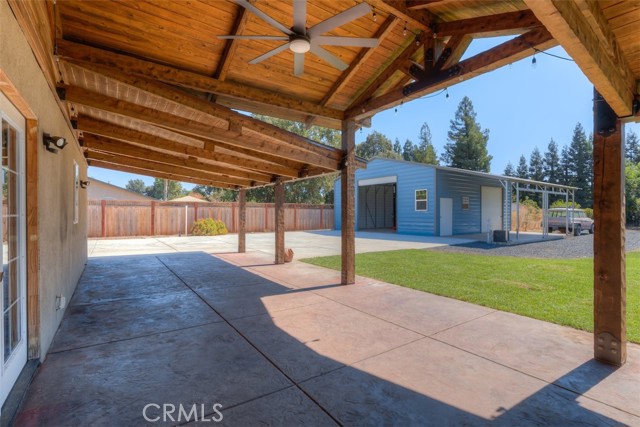 Detail Gallery Image 35 of 54 For 4269 Keith Ln, Chico,  CA 95973 - 3 Beds | 2 Baths