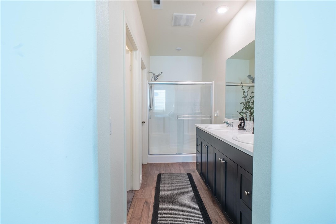 Detail Gallery Image 19 of 31 For 16680 Wyndham Ln #12,  Fontana,  CA 92336-6150 - 1 Beds | 1/1 Baths