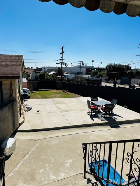 Detail Gallery Image 26 of 45 For 236 W 127th, Los Angeles,  CA 90061 - 2 Beds | 1 Baths