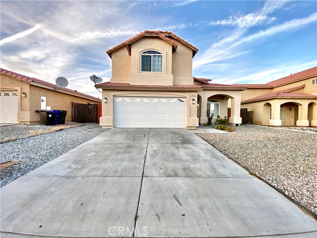 Detail Gallery Image 28 of 28 For 17048 Monaco Dr, Victorville,  CA 92395 - 4 Beds | 2/1 Baths