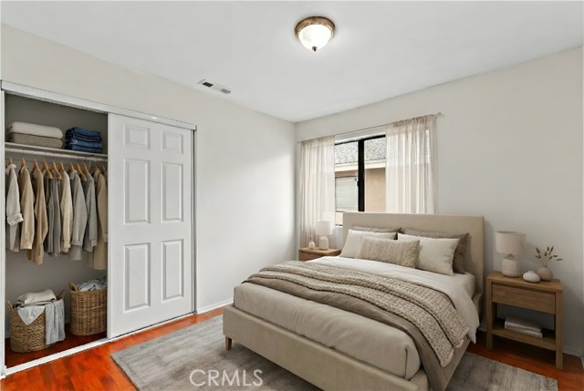 Detail Gallery Image 11 of 13 For 1716 W 146th St #2,  Gardena,  CA 90247 - 3 Beds | 2/1 Baths