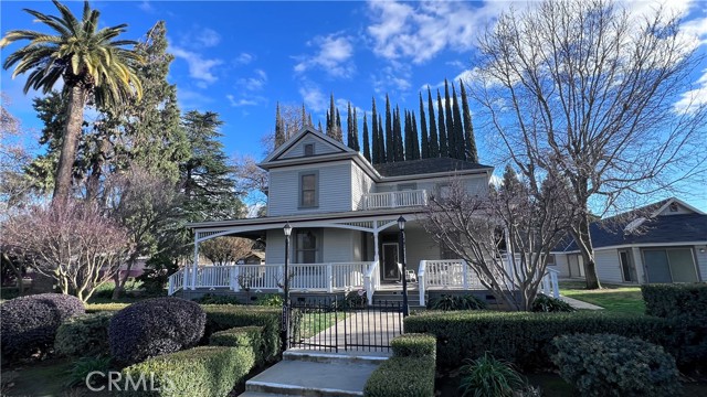 Detail Gallery Image 24 of 40 For 6375 E Murphy Ave, Laton,  CA 93242 - 5 Beds | 2/1 Baths