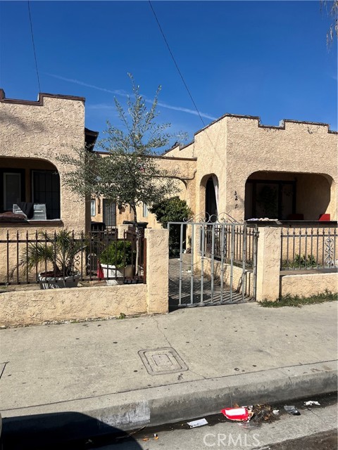 321 N Palomares Street #3, Pomona, CA, 91767 321 N Palomares Street #3, Pomona, CA, 91767