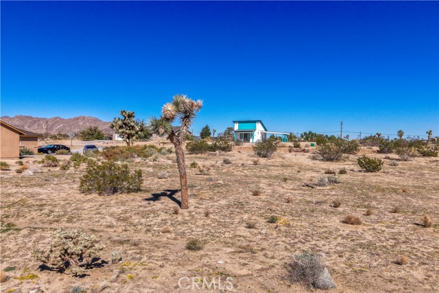 Detail Gallery Image 11 of 13 For 62407 Crestview Dr, Joshua Tree,  CA 92252 - – Beds | – Baths