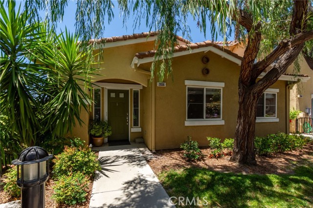 Detail Gallery Image 1 of 1 For 2656 Vanilla Ln, Simi Valley,  CA 93065 - 3 Beds | 2 Baths