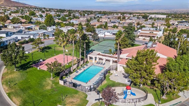 Detail Gallery Image 6 of 48 For 40701 Rancho Vista Bld #34,  Palmdale,  CA 93551 - 3 Beds | 2 Baths