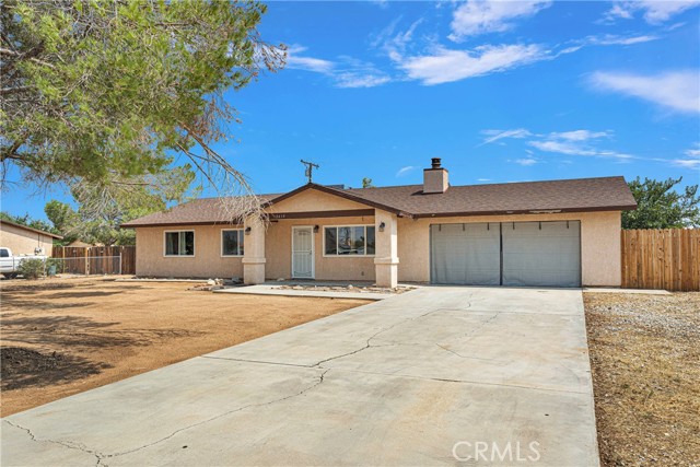 Image 3 for 12419 Snapping Turtle Rd, Apple Valley, CA 92308