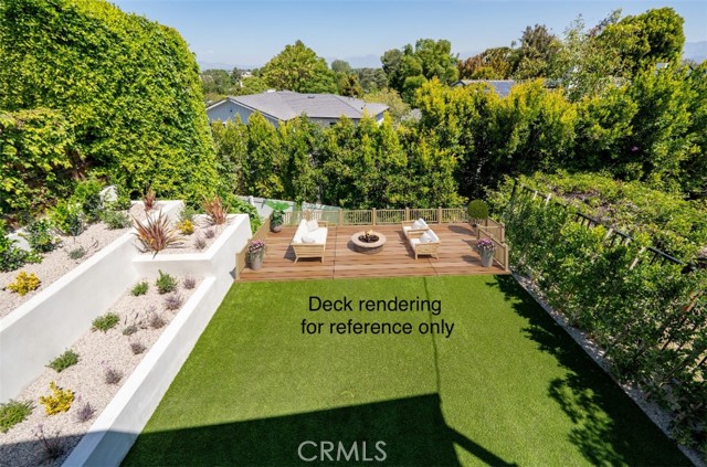 Detail Gallery Image 54 of 57 For 13817 Valley Vista Bld, Sherman Oaks,  CA 91423 - 4 Beds | 4/2 Baths