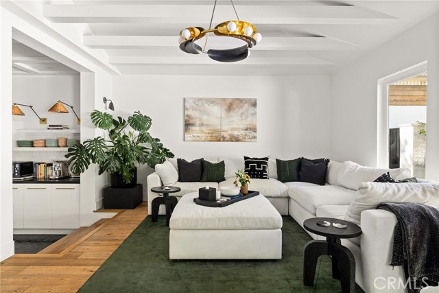 Detail Gallery Image 18 of 50 For 5115 Los Feliz Bld, Los Angeles,  CA 90027 - 4 Beds | 4/1 Baths