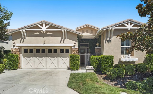 8858 Hollyhock Court, Corona, CA 92883