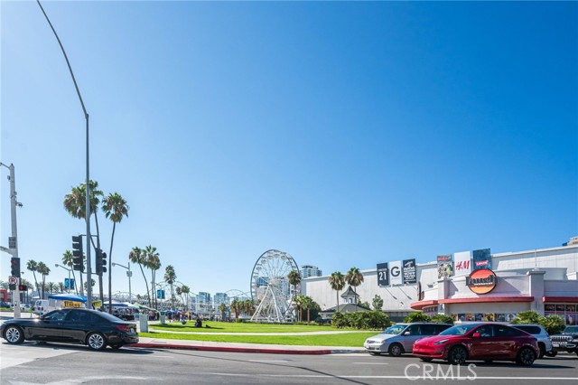 Detail Gallery Image 26 of 40 For 460 Golden Ave #211,  Long Beach,  CA 90802 - 1 Beds | 1 Baths