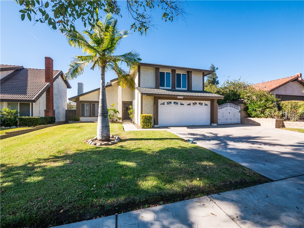 Detail Gallery Image 1 of 34 For 2620 Virginia Way, Ontario,  CA 91761 - 3 Beds | 2/1 Baths