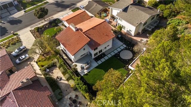 Detail Gallery Image 50 of 53 For 30036 via Borica, Rancho Palos Verdes,  CA 90275 - 4 Beds | 3/1 Baths