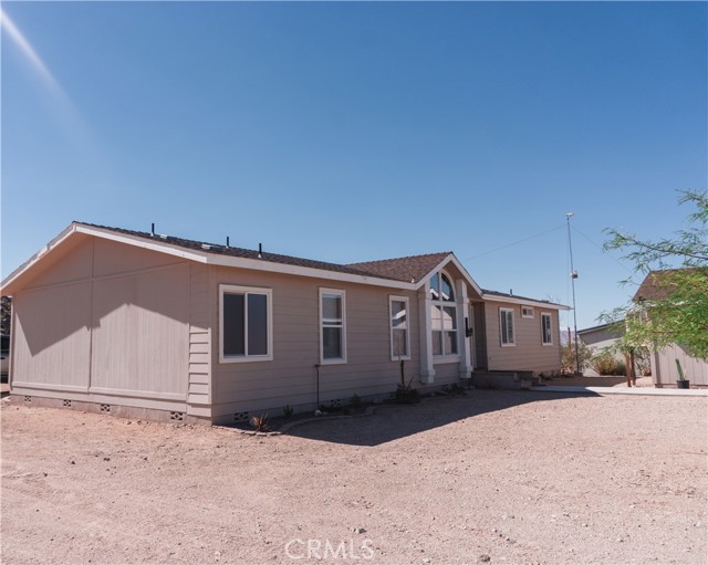 9224 Red Butte Road Lucerne Valley CA 92356
