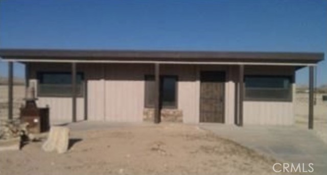 Detail Gallery Image 1 of 3 For 0 Looneyville, Lucerne Valley,  CA 92356 - 2 Beds | 1 Baths