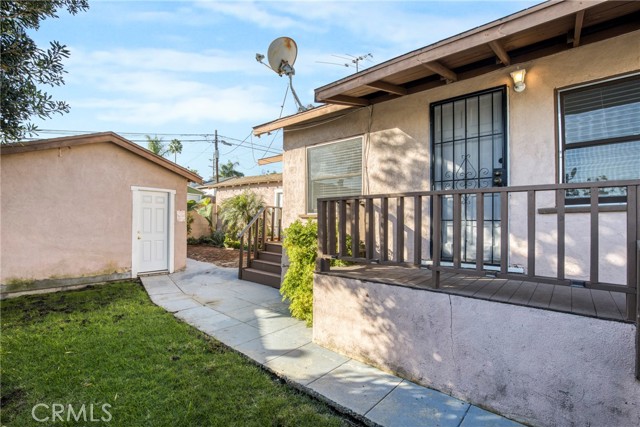 Detail Gallery Image 20 of 37 For 959 W 17th #1/2,  San Pedro,  CA 90731 - 1 Beds | 1 Baths