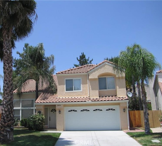 Listing Details for 23878 Bouquet Canyon Place, Moreno Valley, CA 92557
