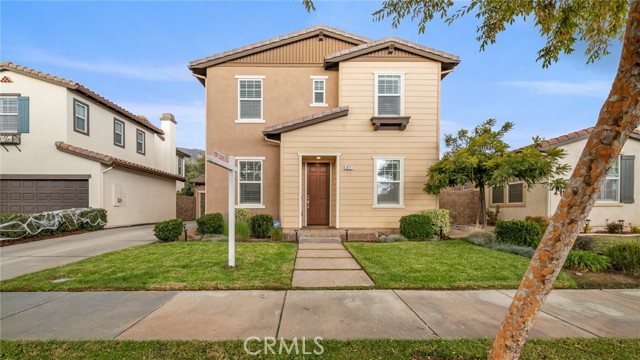 617 Park View Terrace, Glendora, CA 91741