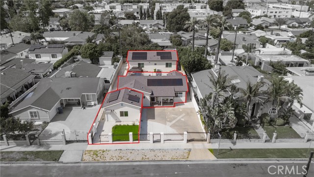 Detail Gallery Image 5 of 51 For 14159 Gault St, Van Nuys,  CA 91405 - 3 Beds | 2 Baths