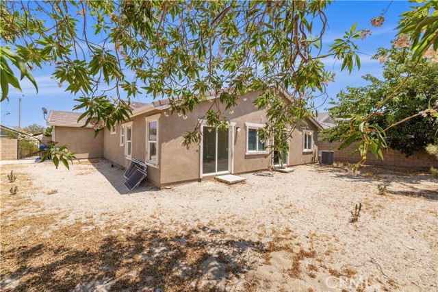 Detail Gallery Image 27 of 29 For 38133 Ranger Dr, Palmdale,  CA 93552 - 4 Beds | 2 Baths