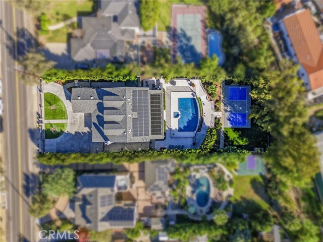 Image 5 of 64 For 1232 Valencia Mesa Drive