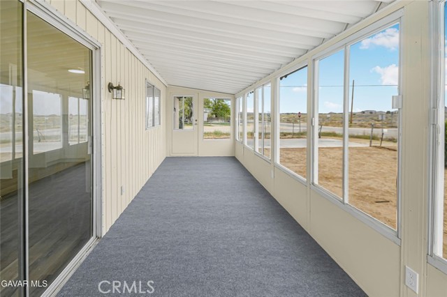 Detail Gallery Image 13 of 34 For 2489 55th Street West, Rosamond,  CA 93560 - 2 Beds | 2 Baths