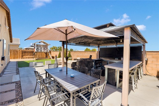 Detail Gallery Image 35 of 45 For 11438 Helena St, Adelanto,  CA 92301 - 3 Beds | 2 Baths