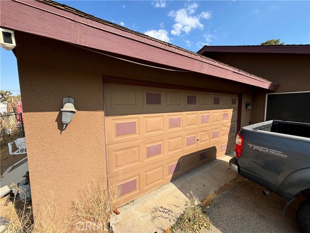 Detail Gallery Image 41 of 51 For 7637 Cherokee Trl, Yucca Valley,  CA 92284 - 2 Beds | 2 Baths