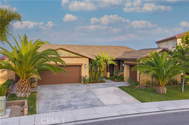 3181 Del Sol Pointe, Riverside, CA 92503