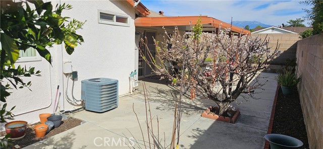 Detail Gallery Image 22 of 26 For 2431 El Rancho Cir, Hemet,  CA 92545 - 2 Beds | 2 Baths