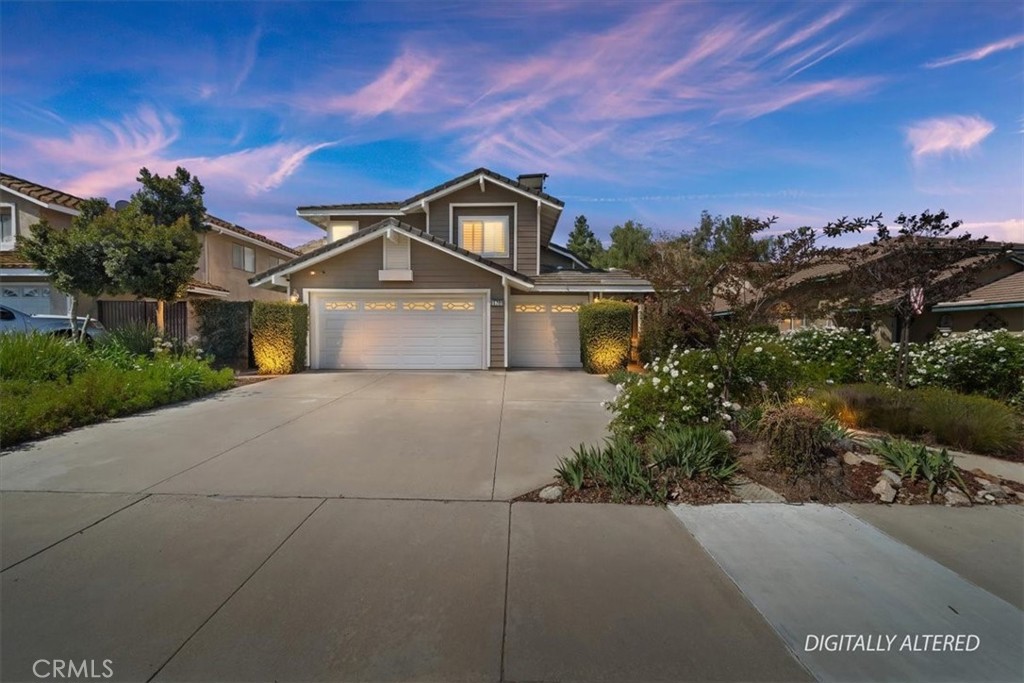 16701 Lake Knoll Parkway