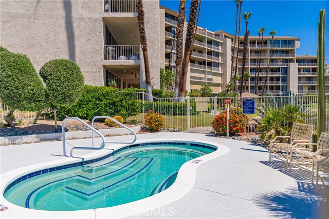 Detail Gallery Image 39 of 42 For 900 Island Dr #213,  Rancho Mirage,  CA 92270 - 2 Beds | 2 Baths