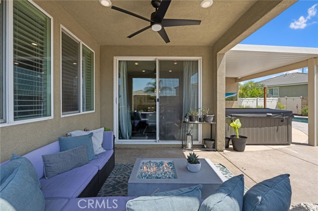 Detail Gallery Image 53 of 67 For 31825 Cotton Thorn Ct, Murrieta,  CA 92563 - 4 Beds | 3 Baths