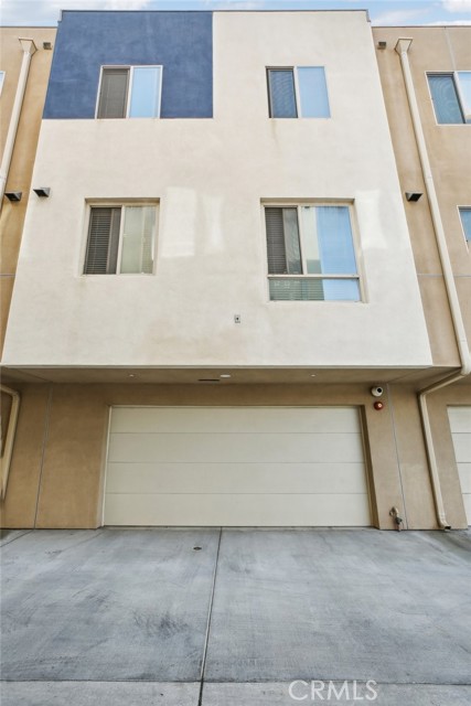 Detail Gallery Image 42 of 45 For 25114 Narbonne Ave #G,  Lomita,  CA 90717 - 3 Beds | 2/1 Baths