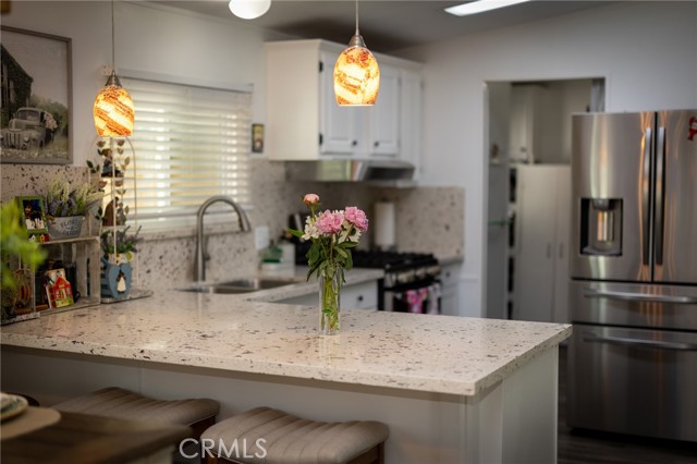Detail Gallery Image 14 of 35 For 14000 El Evado Rd #99,  Victorville,  CA 92392 - 3 Beds | 2 Baths
