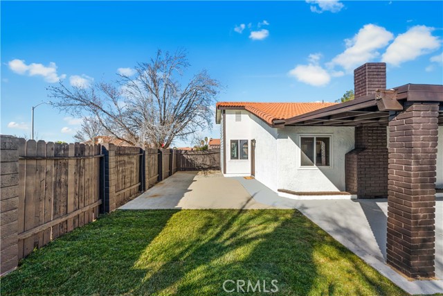 Detail Gallery Image 37 of 48 For 4604 E Avenue R6, Palmdale,  CA 93552 - 3 Beds | 2 Baths