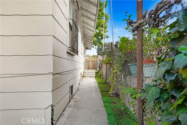 Detail Gallery Image 30 of 35 For 3010 Boulder, Los Angeles,  CA 90063 - 3 Beds | 2 Baths