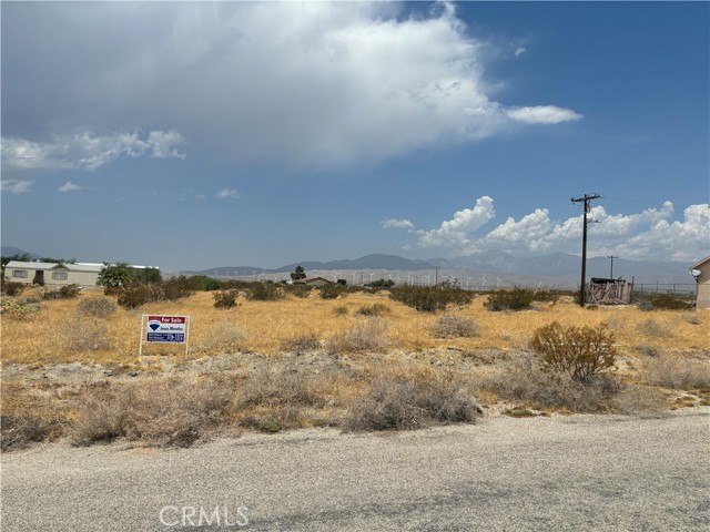 Detail Gallery Image 1 of 11 For 0 Elaine Drive, Desert Hot Springs,  CA 92240 - – Beds | – Baths