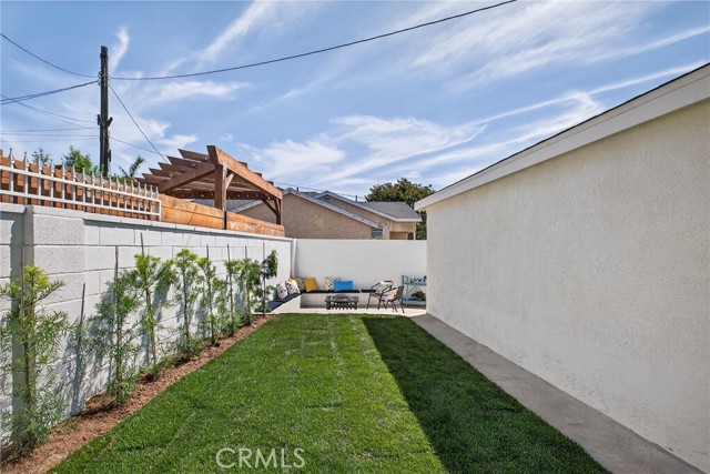 Detail Gallery Image 8 of 29 For 2861 Pinckard Ave, Redondo Beach,  CA 90278 - 3 Beds | 2 Baths